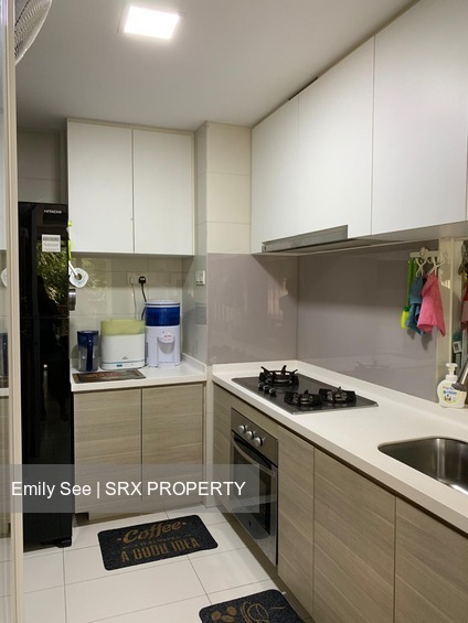 Austville Residences (D19), Condominium #207224141